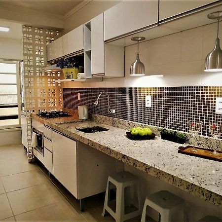 Moderno E Confortavel Apto Prainha Caraguatatuba Zewnętrze zdjęcie
