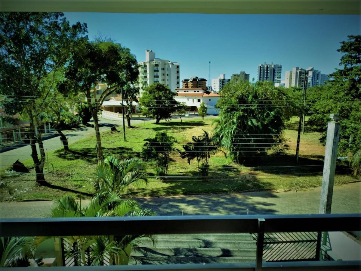Moderno E Confortavel Apto Prainha Caraguatatuba Zewnętrze zdjęcie