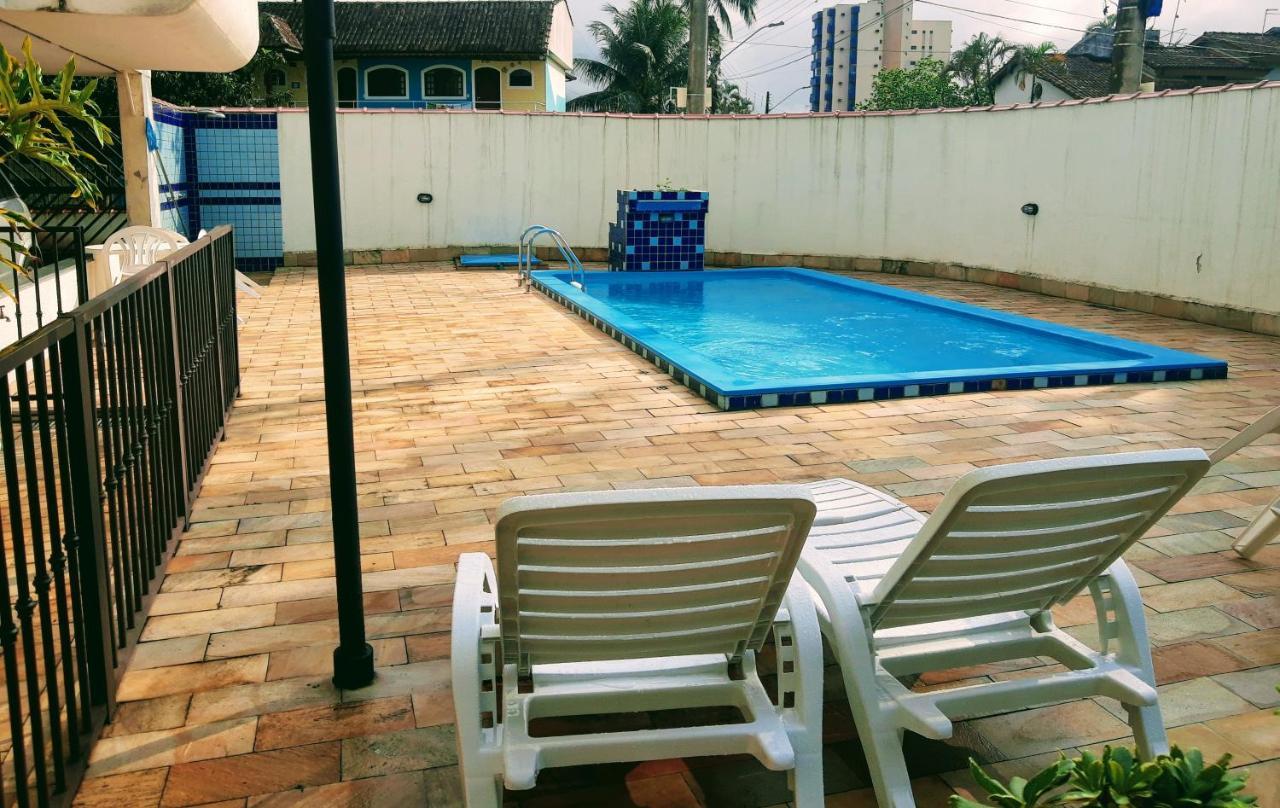 Moderno E Confortavel Apto Prainha Caraguatatuba Zewnętrze zdjęcie