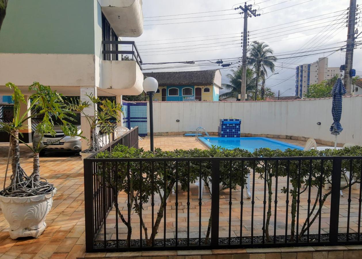 Moderno E Confortavel Apto Prainha Caraguatatuba Zewnętrze zdjęcie