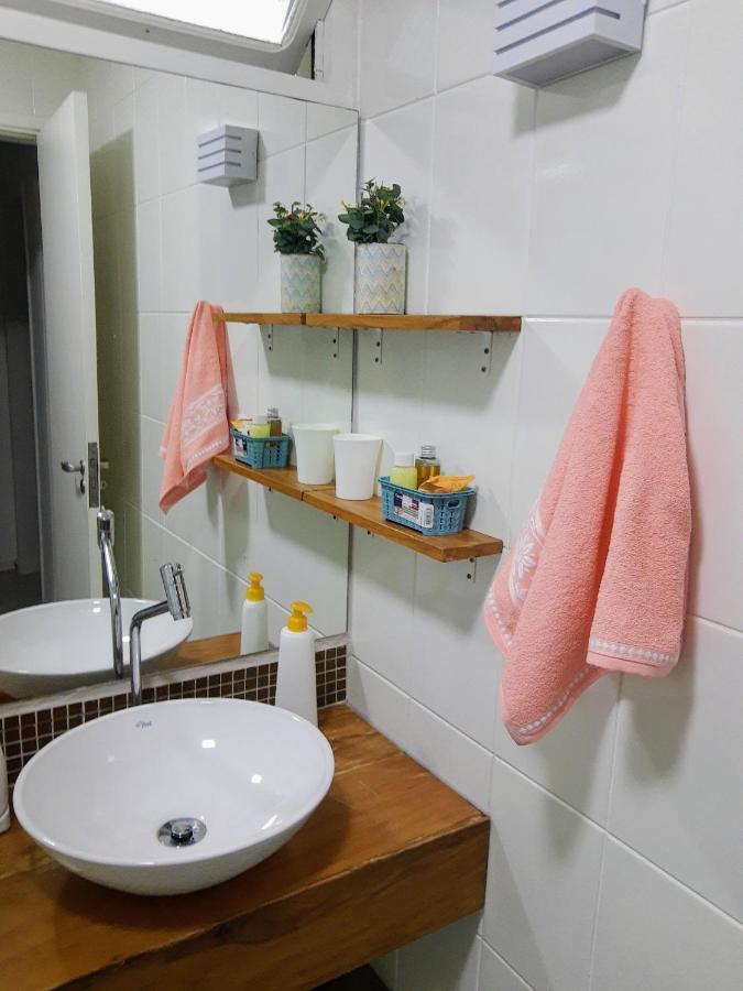 Moderno E Confortavel Apto Prainha Caraguatatuba Zewnętrze zdjęcie