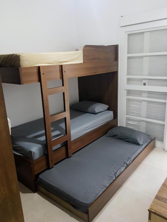 Moderno E Confortavel Apto Prainha Caraguatatuba Zewnętrze zdjęcie