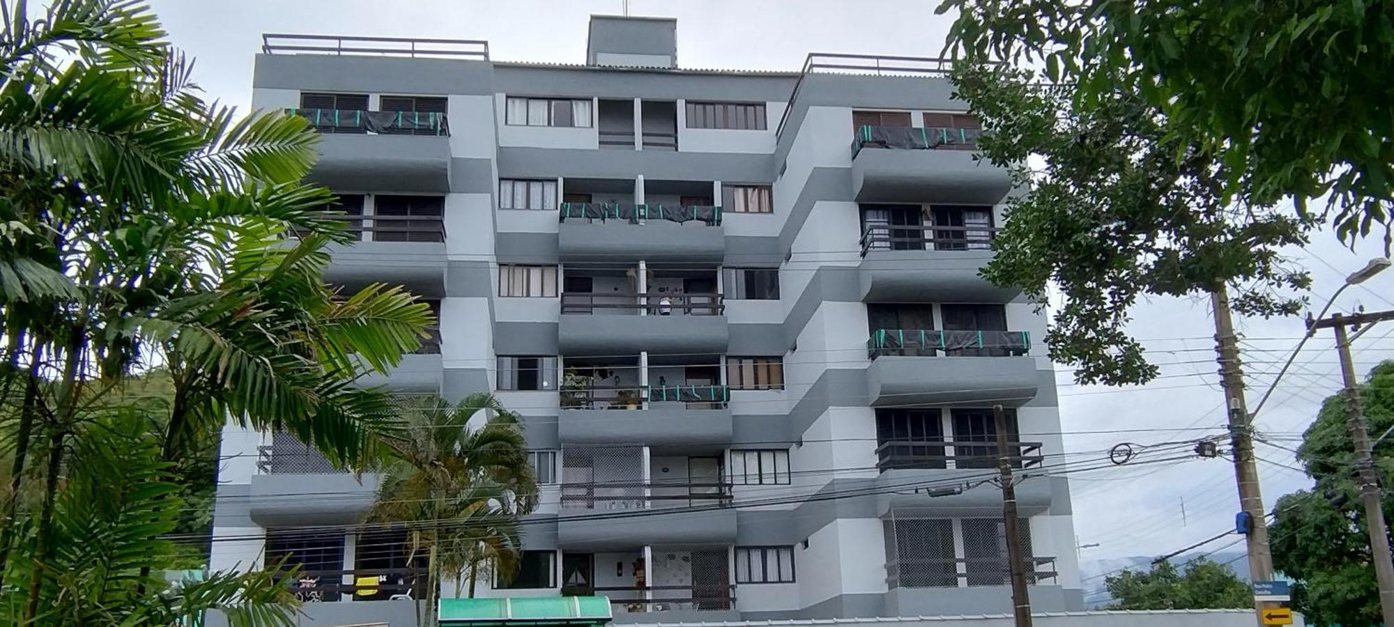Moderno E Confortavel Apto Prainha Caraguatatuba Zewnętrze zdjęcie