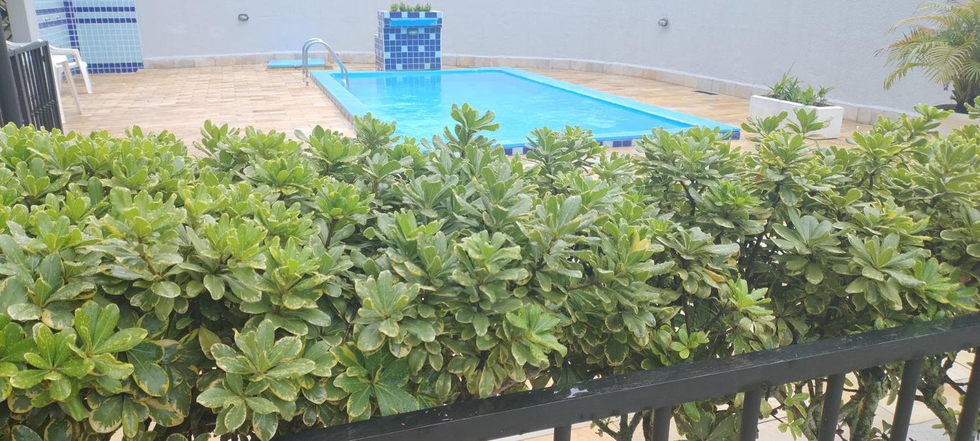 Moderno E Confortavel Apto Prainha Caraguatatuba Zewnętrze zdjęcie