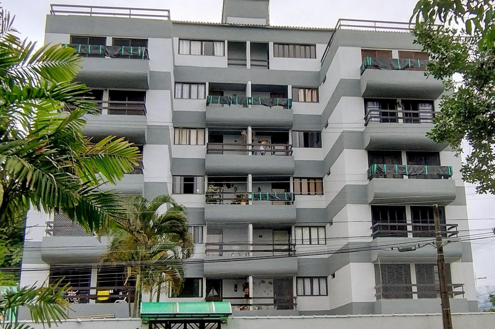 Moderno E Confortavel Apto Prainha Caraguatatuba Zewnętrze zdjęcie